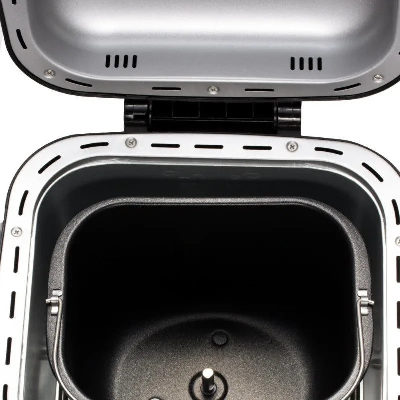 Automatic Mini Bread Maker – Kneading & Fermentation Machine Bread Maker Machine SPOT