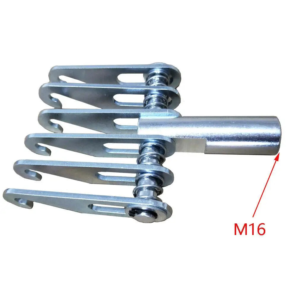 6-Finger Dent Puller Claw Hook for Slide Hammer | Car Body Repair Dent Puller Tool SPOT A