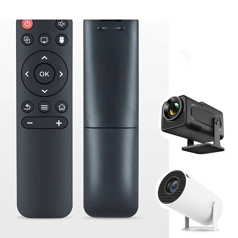 Replacement Remote for HY300 HY320 HY300 Pro Projector Projector Remote Control SPOT Default Title