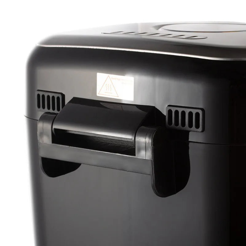 Automatic Mini Bread Maker – Kneading & Fermentation Machine Bread Maker Machine SPOT