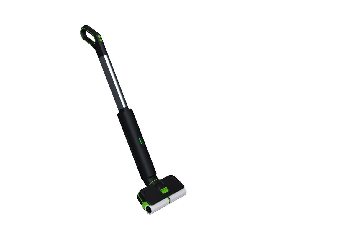 DUTRIEUX Wireless Electric Smart Mop – Auto Floor Cleaner Electric Smart Mop SPOT