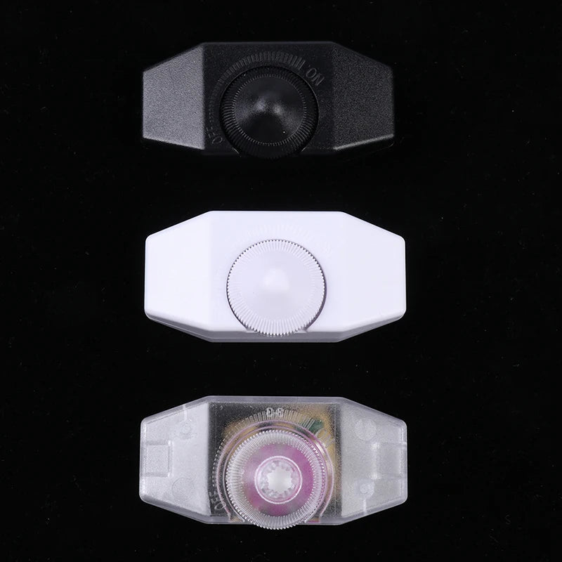 220V Inline Rotary Dimmer Switch – Lamp & Fan Speed Control Inline Dimmer Switch SPOT