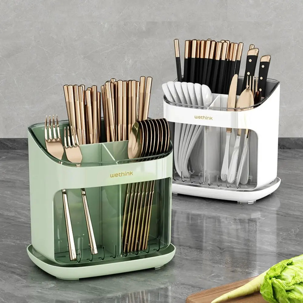 Multifunctional Chopstick Holder & Kitchen Utensil Rack Kitchen Utensil Rack SPOT