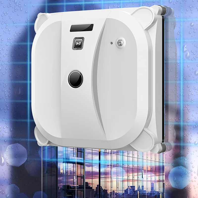Smart Window Cleaning Robot – Brushless Electric Auto Cleaner Window Cleaning Robot SPOT