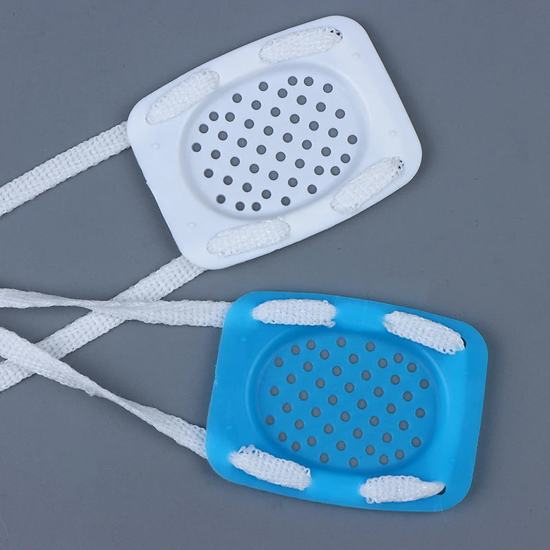 Porous PC Eye Shield Cover with Adjustable Wear Rope Eye Shield Cover SPOT