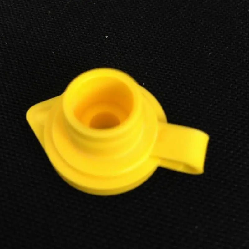 10-Pack Gas Can Vent Caps – Universal Leak-Resistant Plastic Gas Can Vent Caps SPOT