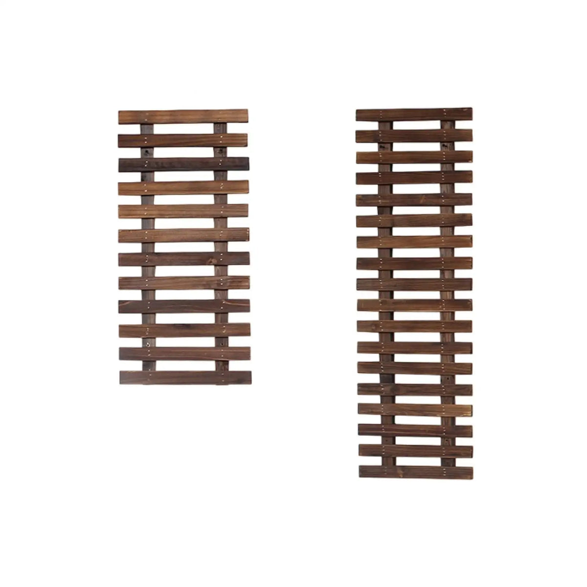 Wooden Wall Hanging Planter – Climbing Plants Porch & Garden Wall Hanging Planter SPOT