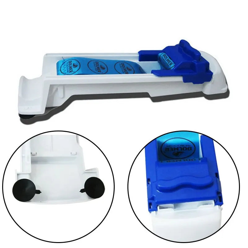 Cabbage & Grape Leaf Rolling Tool – Meat & Veggie Roll Maker Food Rolling Tool SPOT