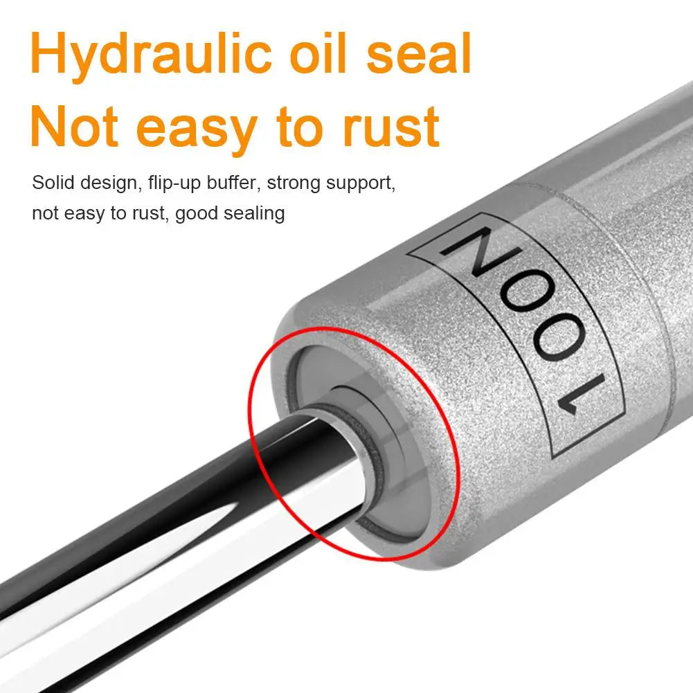 Universal Motorcycle Seat Shock Absorber – Hydraulic Seat Lifter Motorcycle Seat Damper SPOT