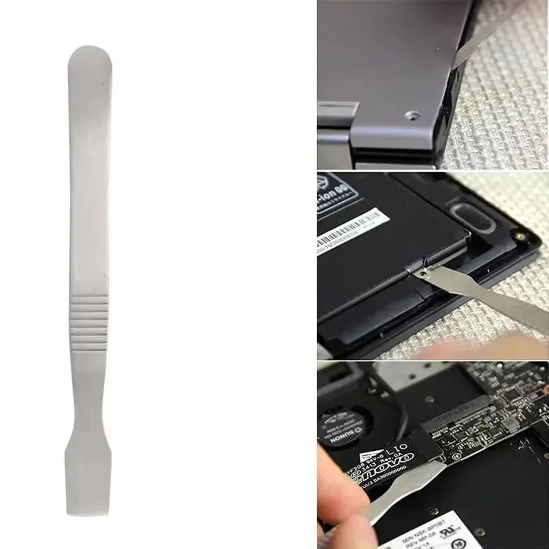 40-in-1 Phone Repair Tool Kit – iPhone Screwdriver Set Phone Repair Kit SPOT