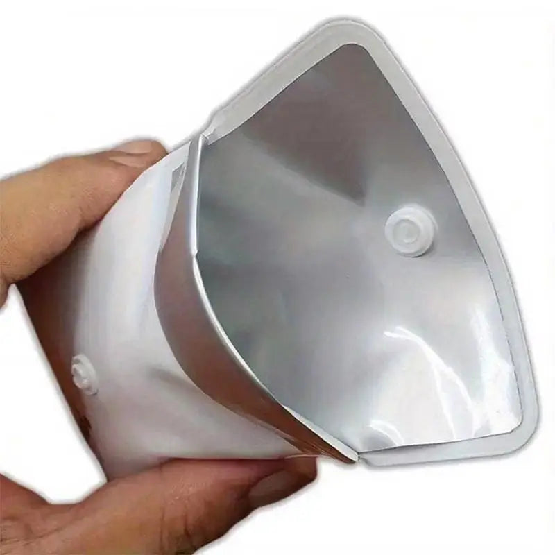 Portable Pocket Ashtray Pouch – Waterproof Reusable Leakproof Pocket Ashtray Pouch SPOT