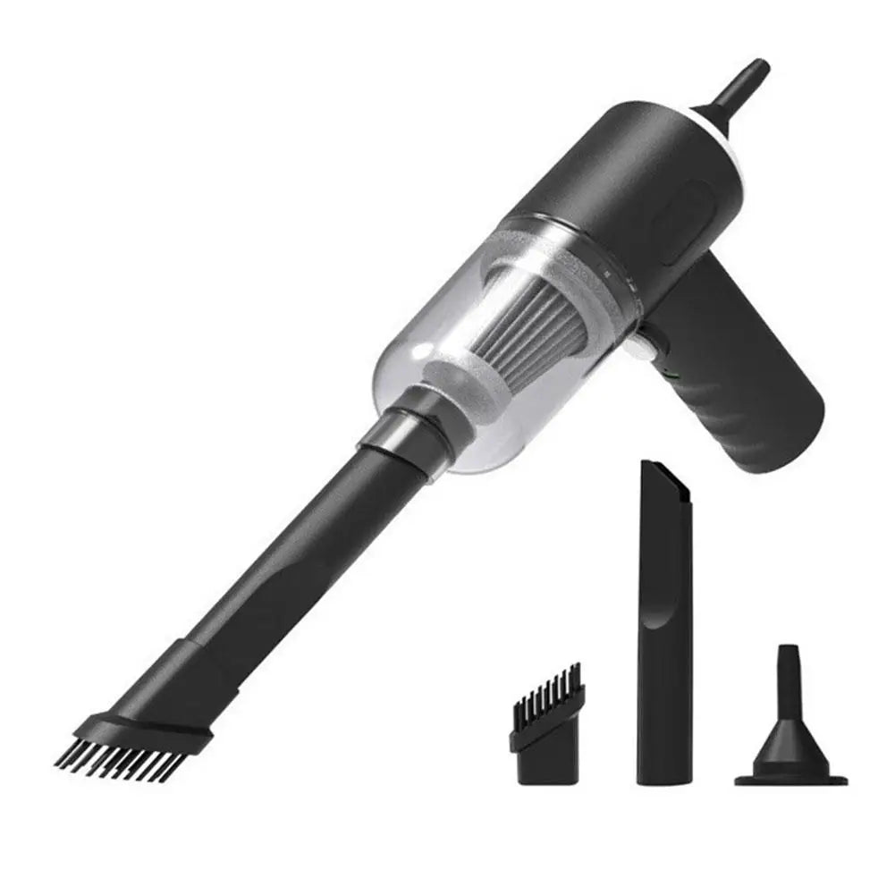 5500Pa Cordless Handheld Vacuum – Home & Car Cleaner Cordless Handheld Vacuum SPOT 1set