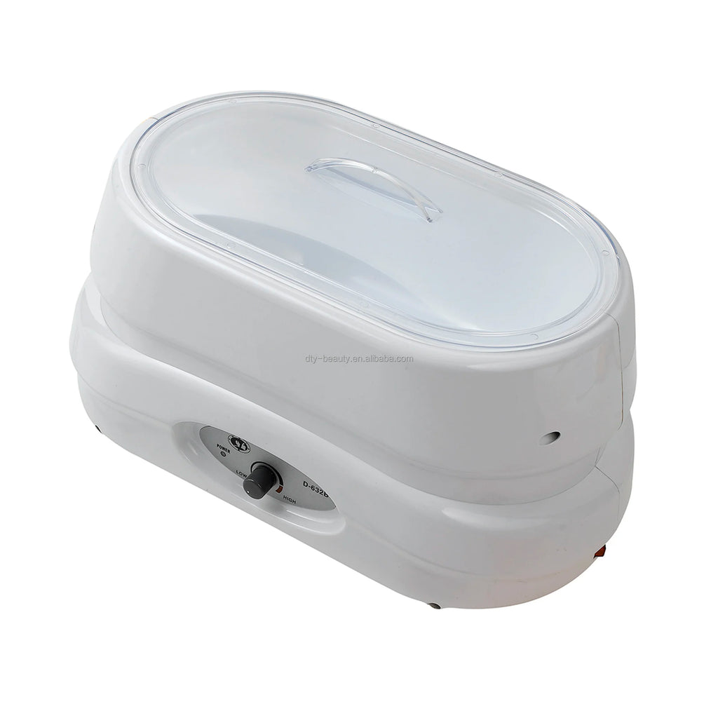 DTY Double Paraffin Wax Warmer Machine – Salon & Home Wax Warmer Machine SPOT D-622