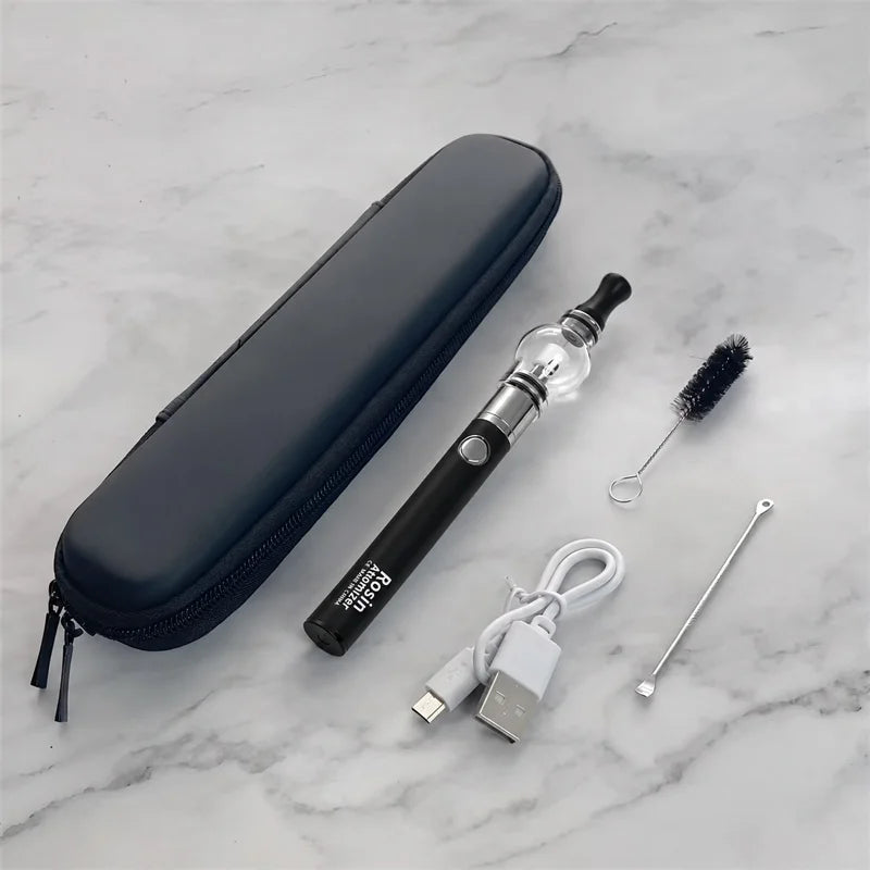 Glass Rosin Atomizer Pen – PCB Short Circuit Detection Tool PCB Diagnostic Tool SPOT 1 Set