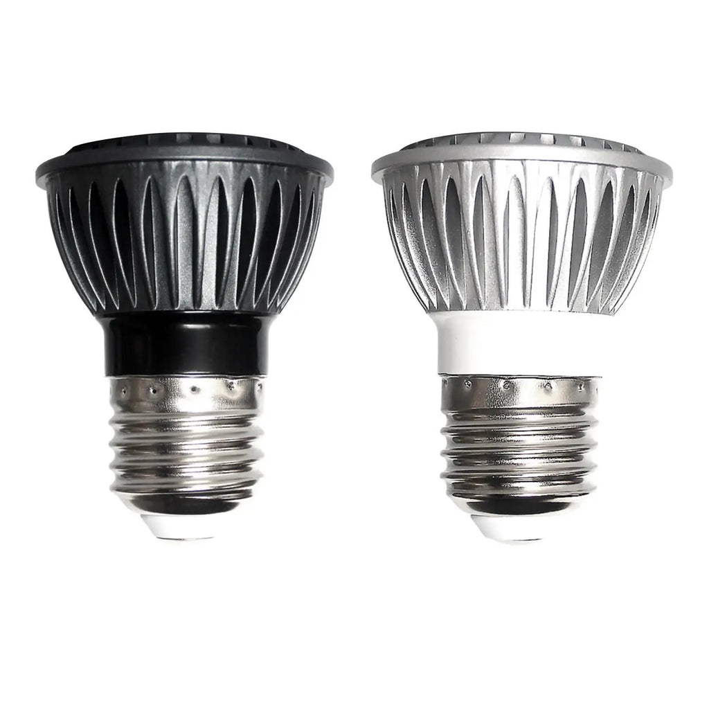 UVA+UVB Reptile Basking Lamp – 5W Ceramic E27 Full Spectrum Bulb Reptile Basking Lamp SPOT