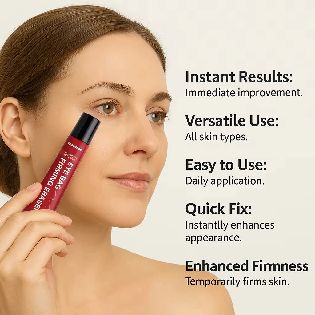 Hoygi Retinol Eye Cream – Firming, Brightening & Anti-Aging Eye Firming Cream SPOT