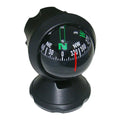 Ball Car Dashboard Compass – 360° Rotating, Waterproof Mount Car Dashboard Compass SPOT 1PC