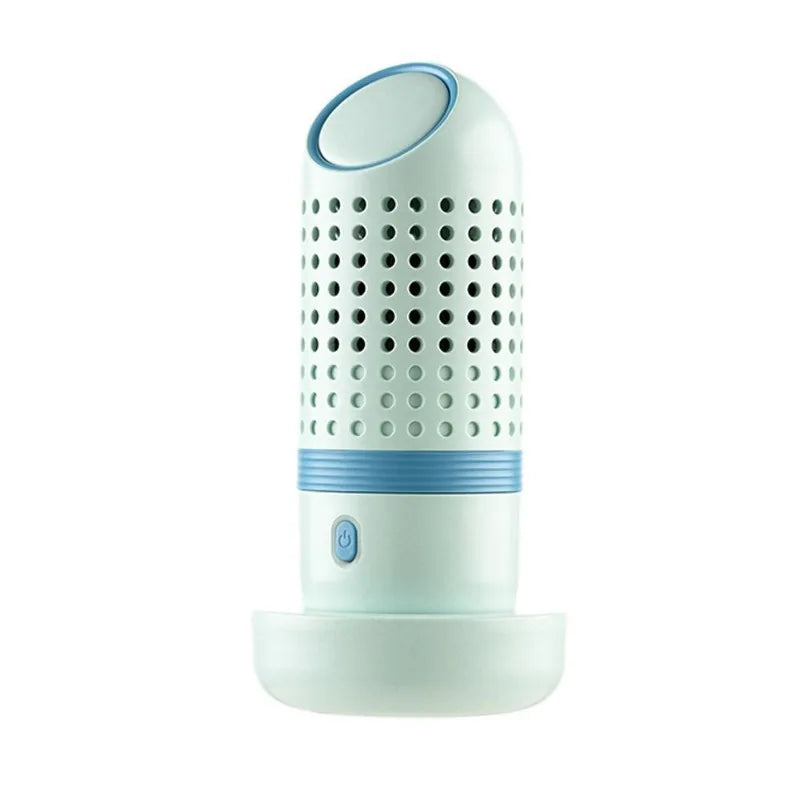 DUTRIEUX Fruit & Vegetable Washing Purifier – 8L USB Food Washing Machine SPOT