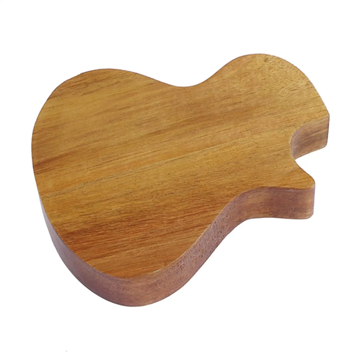 Wooden Coin Saving Box – Letter & Guitar Piggy Bank for Kids Wooden Piggy Bank SPOT