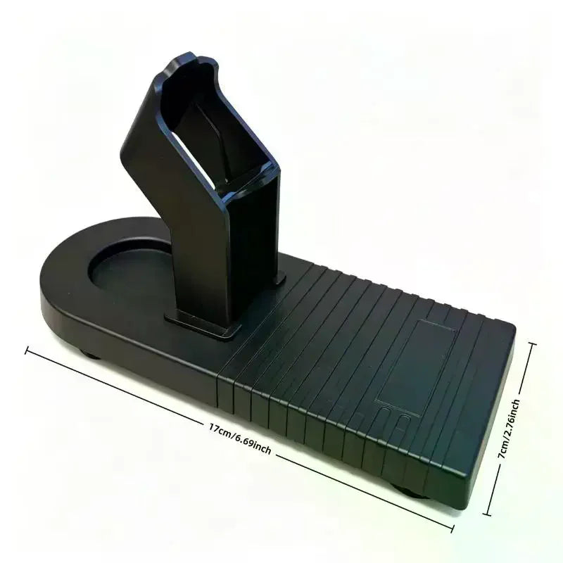 Hot Glue Gun Stand – Non-Slip Heat-Resistant Holder Glue Gun Stand SPOT