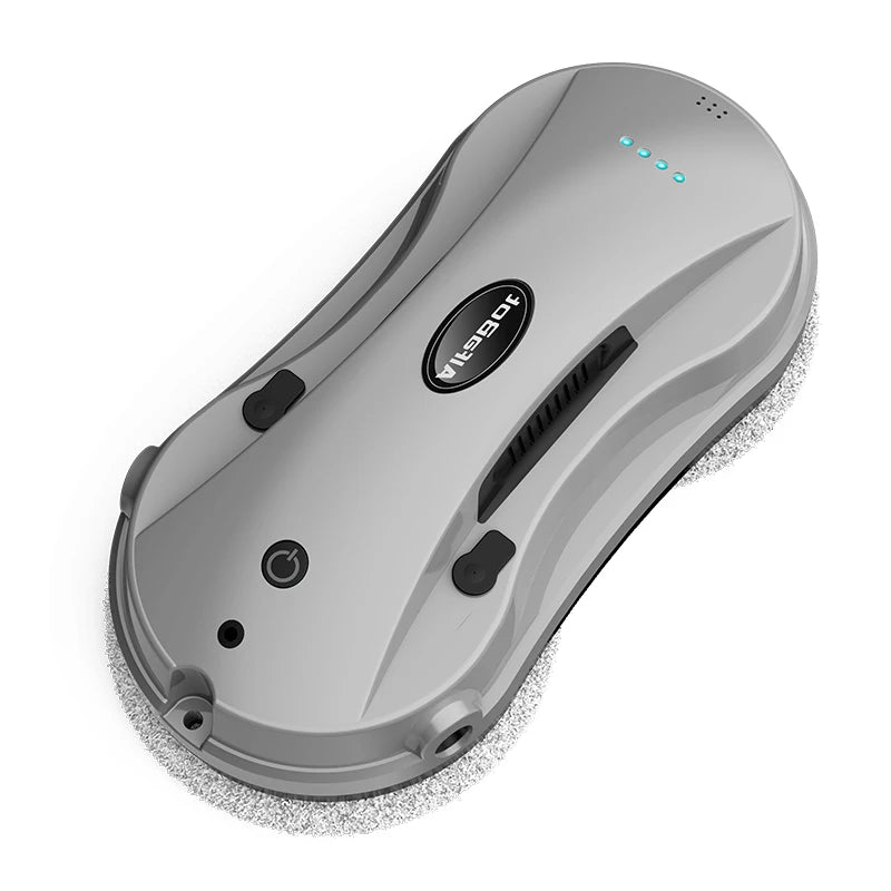Smart Window Cleaning Robot X7 – App & Remote Controlled Window Cleaning Robot SPOT
