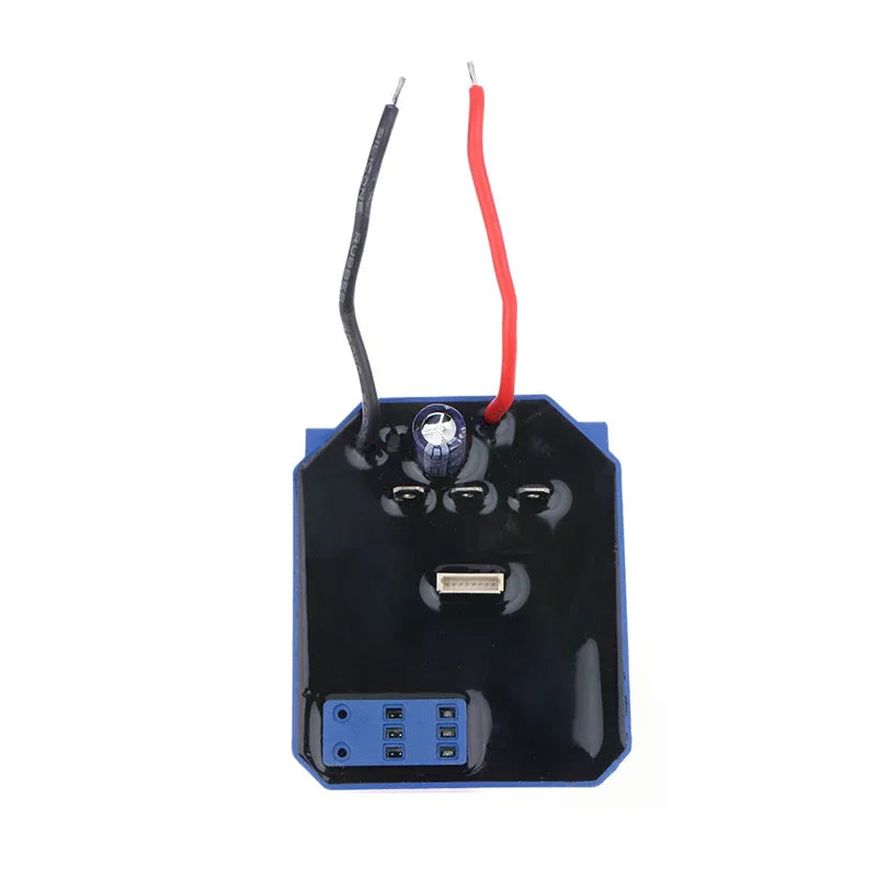 Brushless Switch Control Board – Angle Grinder & Electric Wrench Power Tool Control Board SPOT