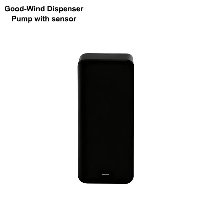 Touchless Automatic Soap Dispenser 1000ml Wall-Mounted Soap Dispenser SPOT
