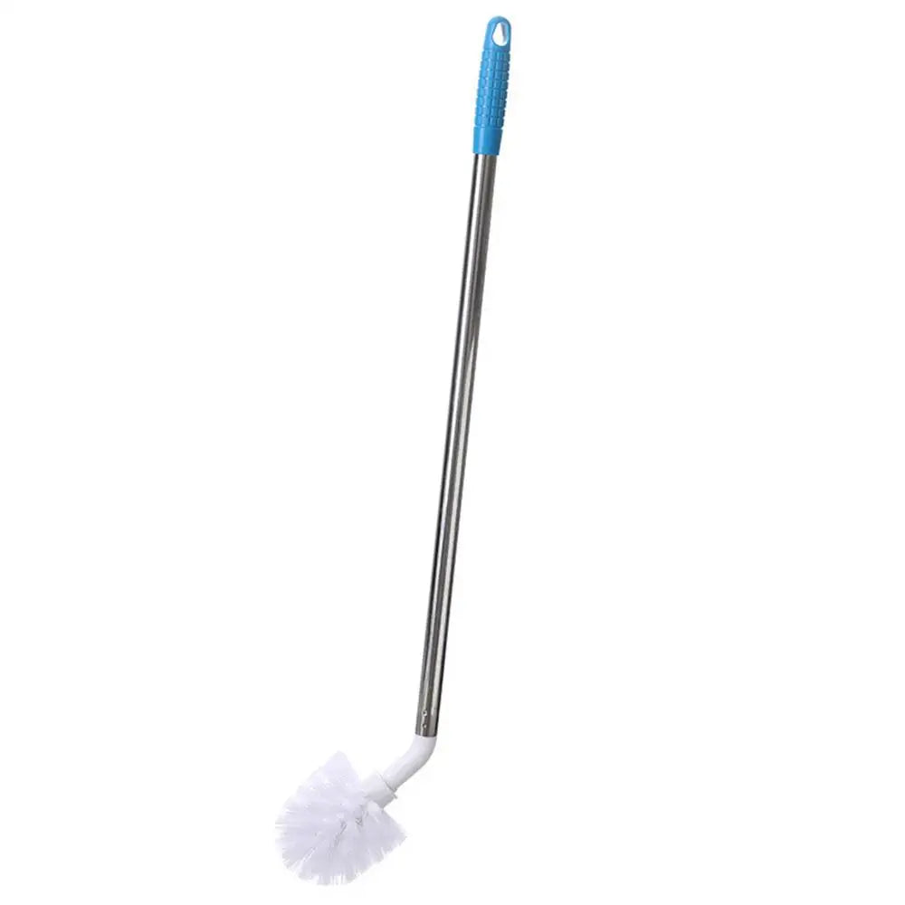 Long Bendable Bottle Brush for 5-Gallon Water Bottles Bottle Cleaning Brush SPOT White