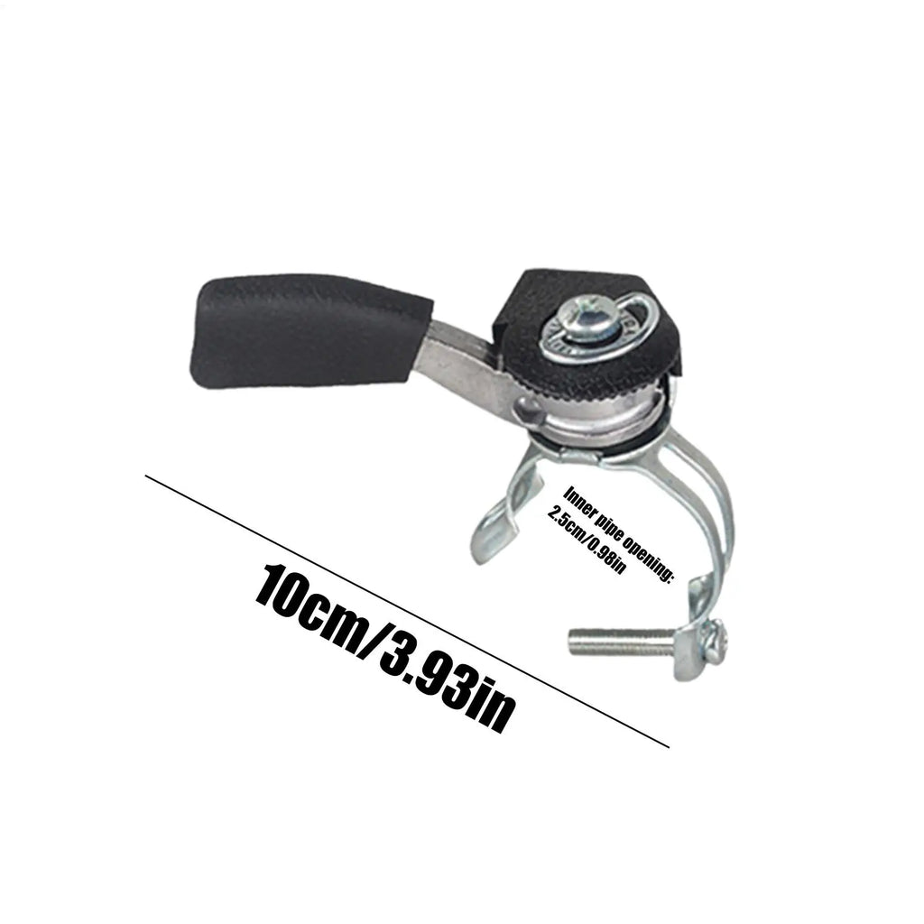 170F Tiller Thumb Throttle Lever – Handlebar Accelerator Switch Throttle Control Lever SPOT