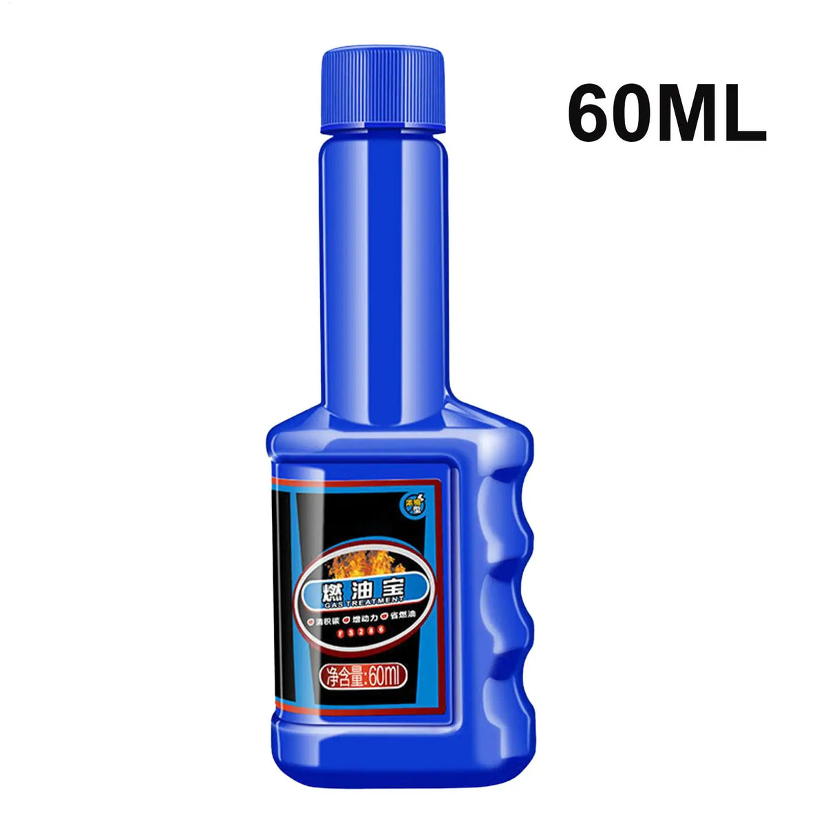 60ml Engine Carbon Cleaner – Fuel Additive for Better Performance Fuel Additive SPOT