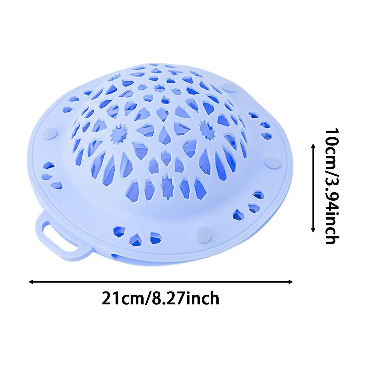 Silicone Bra Washing Bag – Lingerie Laundry Protector Lingerie Laundry Bag SPOT