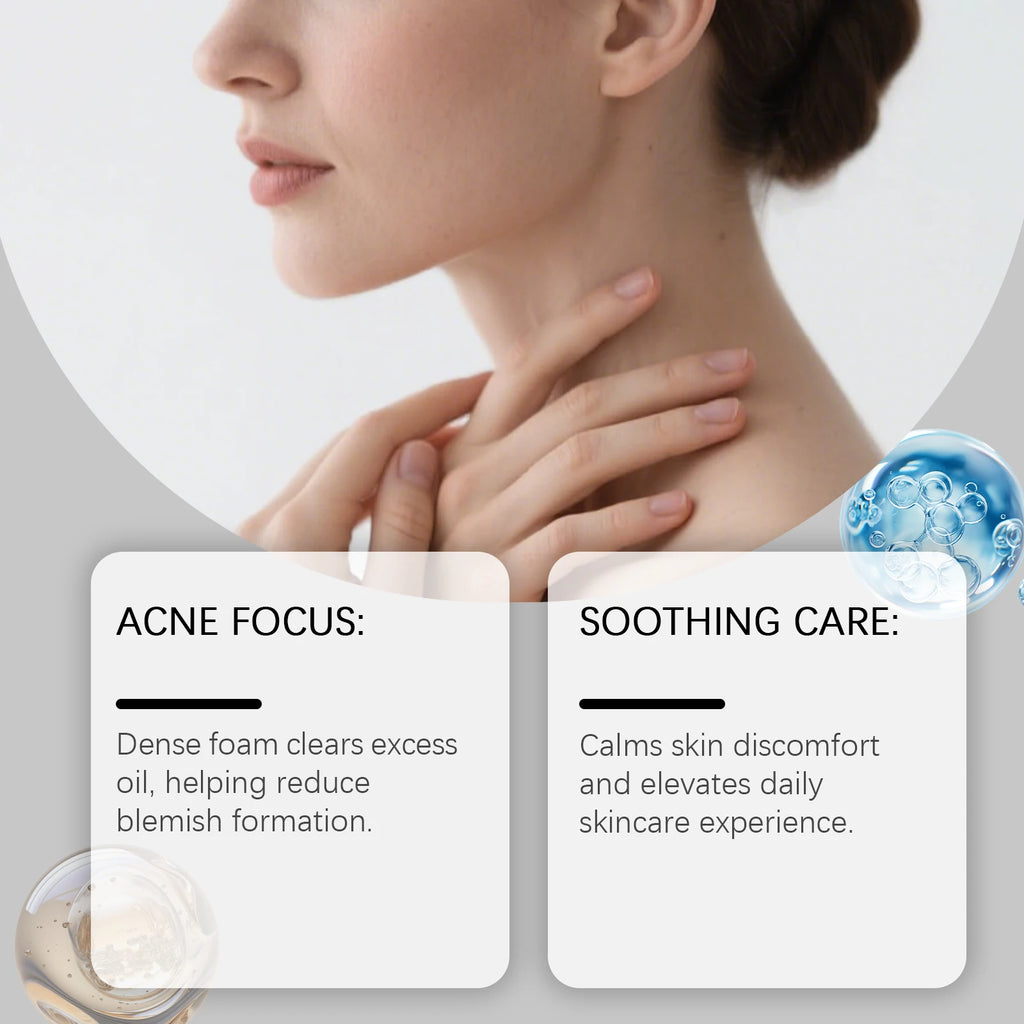 Hoygi Brightening Exfoliating Facial & Body Soap – 100g Bar Cleansing Soap Bar SPOT