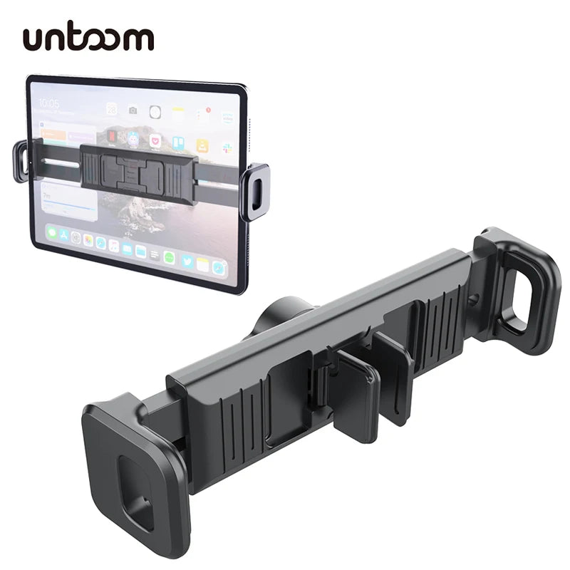 Universal Car Mount Clip 17mm Ball Joint – Tablet & Phone Car Mount Clip SPOT