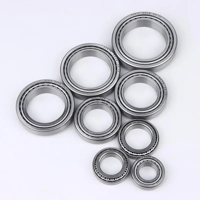 Tapered Roller Bearings 32904–32911 | 20mm & 25mm Bore Tapered Roller Bearing SPOT