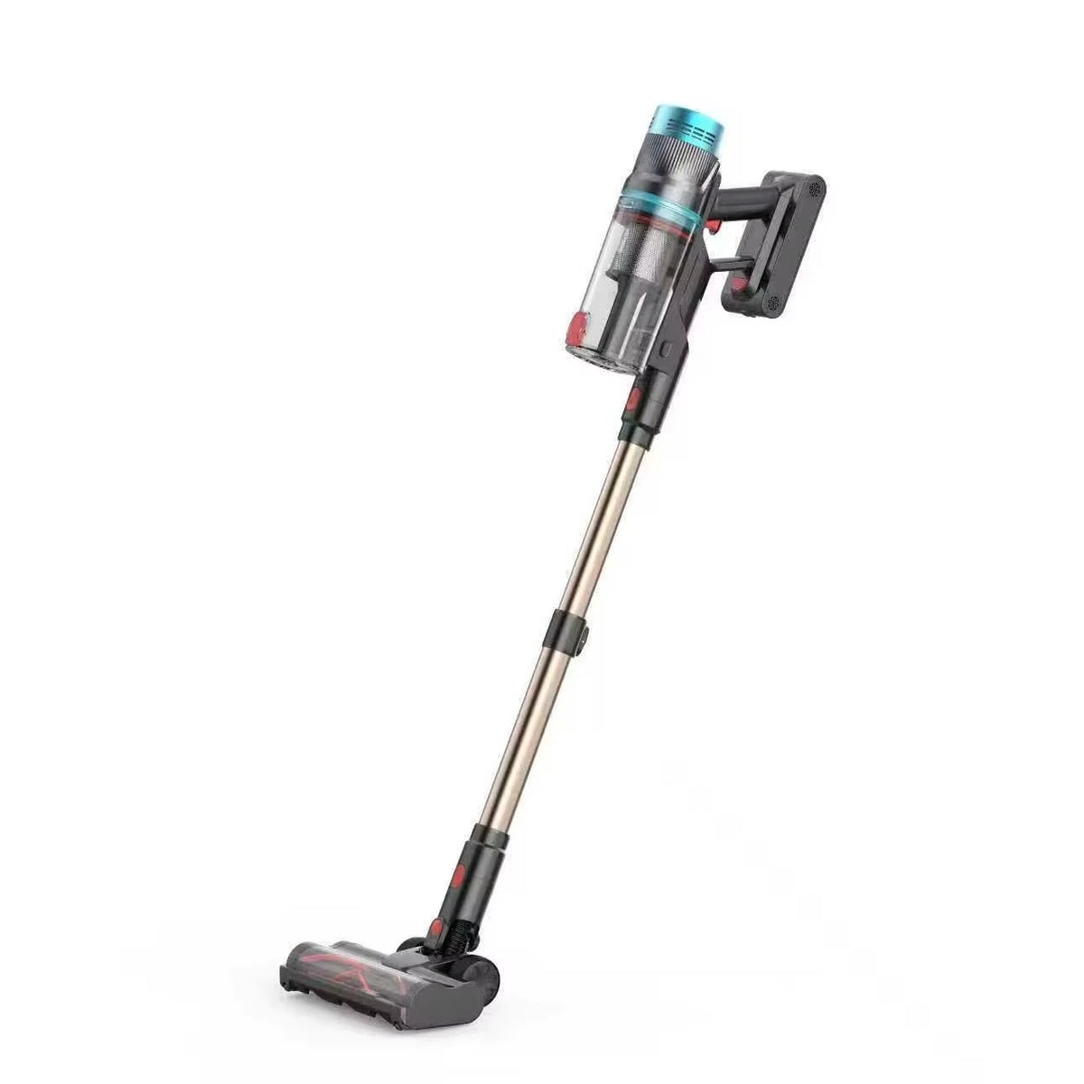 150W Cordless Handheld Vacuum – 3-in-1, 12KPa Strong Suction Handheld Vacuum Cleaner SPOT No plug