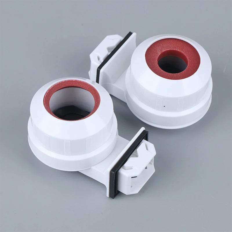 Waterproof T5 T8 Lamp Holder G5 G13 Bulb Socket for Fish Tank Lamp Holder Socket SPOT