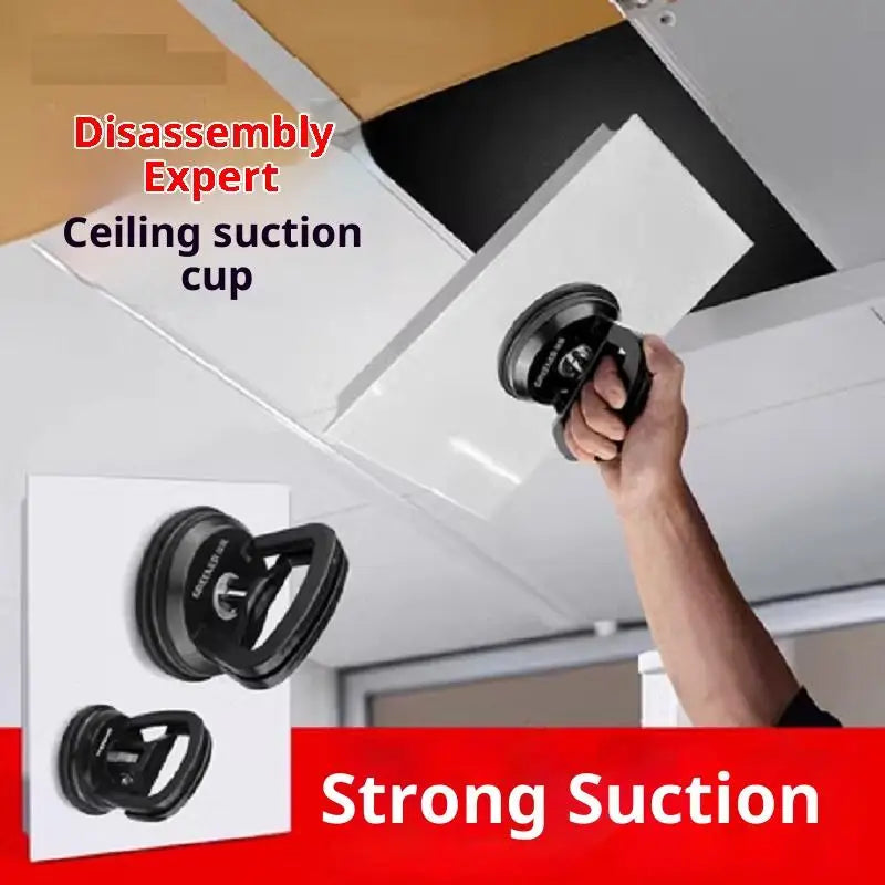 Suction Cup Dent Puller 58/118mm – Car Bodywork Repair Tool Dent Puller Tool SPOT