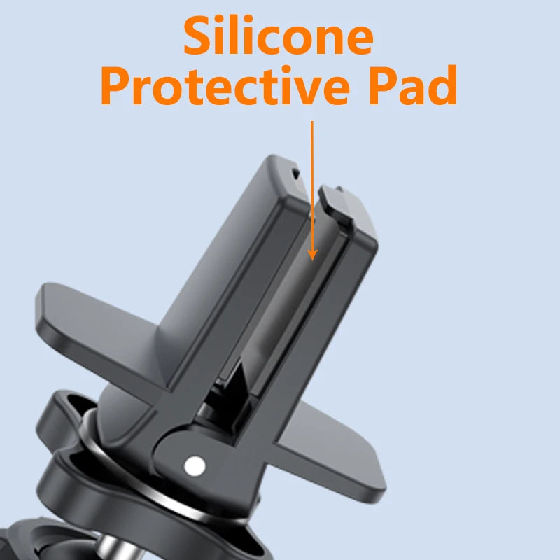 17mm Ball Head Car Air Vent Clip Phone Mount | Universal Fit Car Phone Mount SPOT