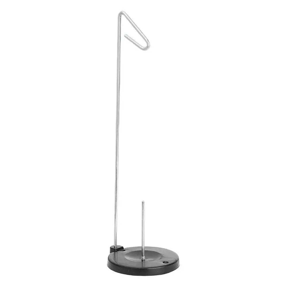 Single Cone Spool Thread Stand Holder – Sewing & Embroidery Thread Stand Holder SPOT As show