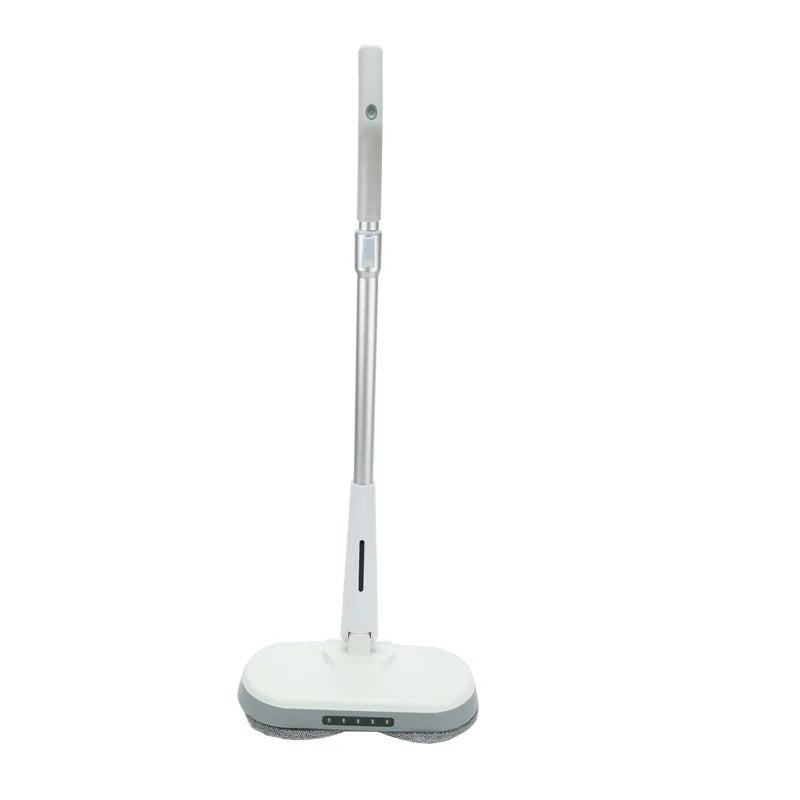 DUTRIEUX Electric Steam Mop – Wireless Handheld Floor Cleaner Electric Steam Mop SPOT