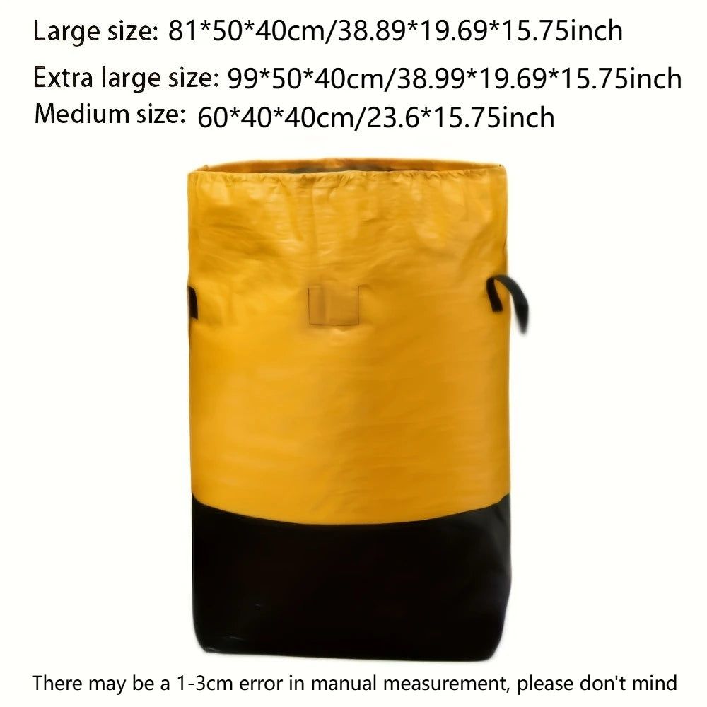Heavy Duty Moving Bag – Large Foldable Storage Organizer Moving Storage Bag SPOT