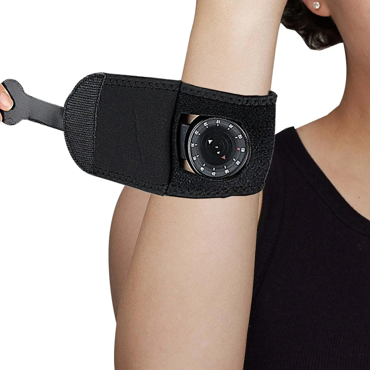 Smartwatch Armband Protector – Weatherproof Sports Watch Cover Smartwatch Armband Cover SPOT