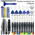 40-in-1 Phone Repair Tool Kit – Screwdriver Set for iPhone Phone Repair Kit SPOT 42PCS Set