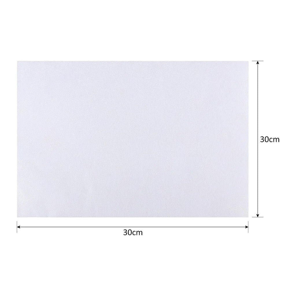 Water Soluble Embroidery Stabilizers – 10/16/32 Sheets Embroidery Stabilizer SPOT