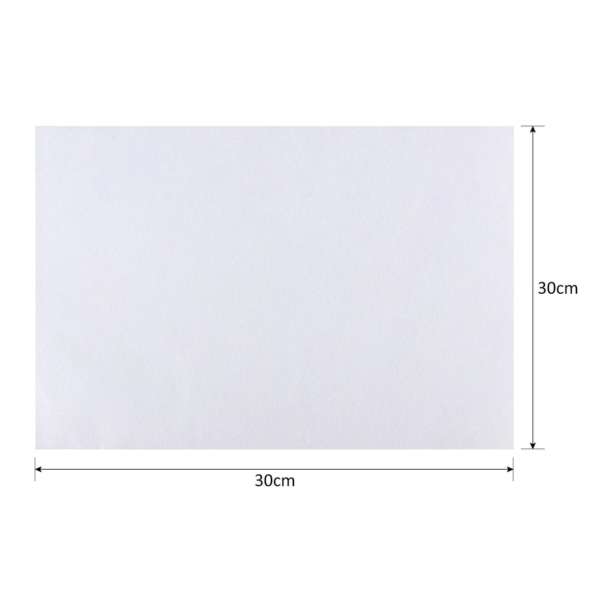 Water Soluble Embroidery Stabilizers – 10/16/32 Sheets Embroidery Stabilizer SPOT