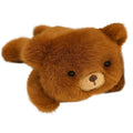 Magnetic Plush Car Decoration – Cute Cat & Bear Stuffed Toy Plush Car Decoration SPOT C