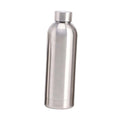 Insulated Stainless Steel Water Bottle | Vacuum Flask for Sports Insulated Water Bottle SPOT Blue 500ml