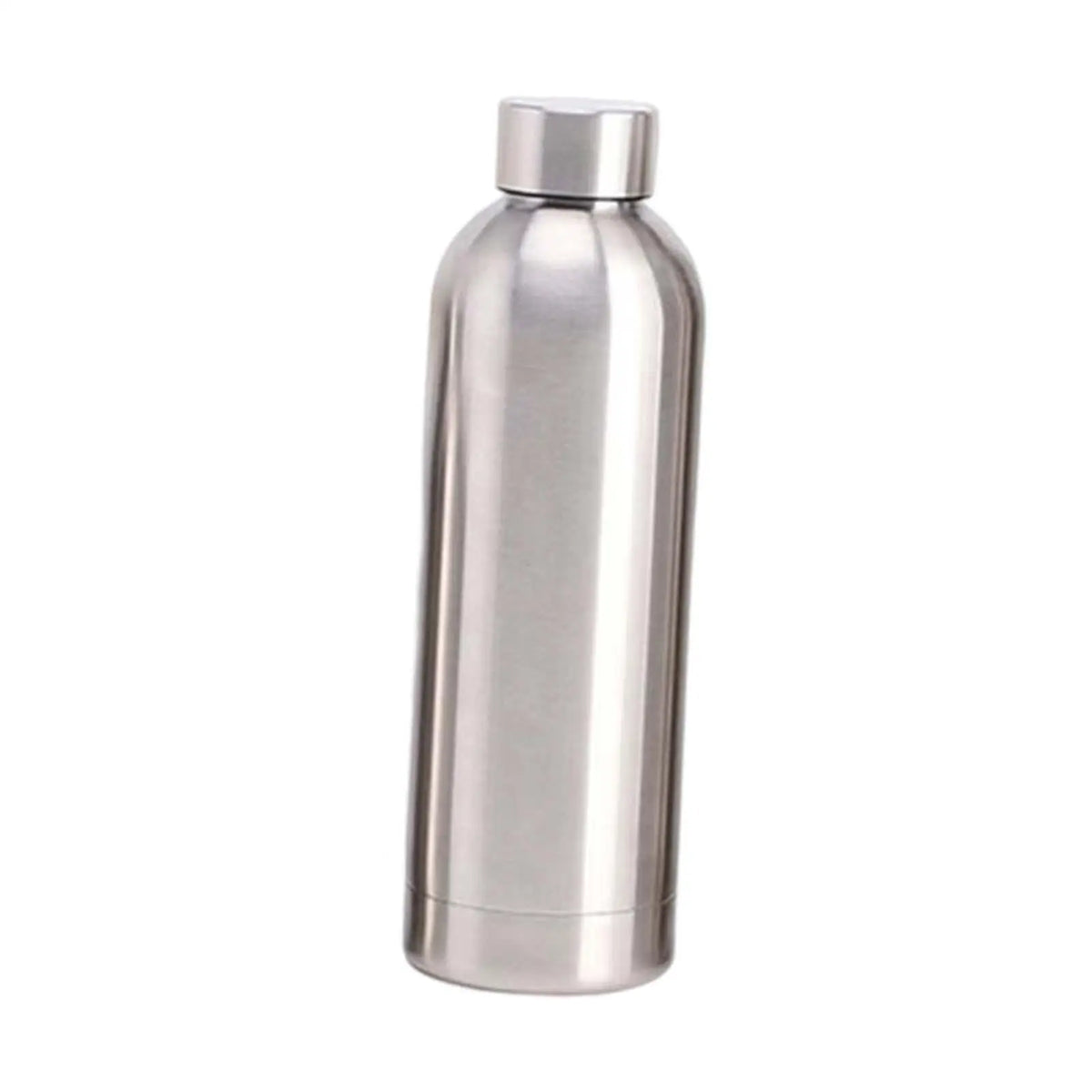 Insulated Stainless Steel Water Bottle | Vacuum Flask for Sports Insulated Water Bottle SPOT Blue 500ml
