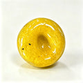 Squishy Slow-Rise Fidget Squeeze Toy – Soft PU Fruit Ball Squishy Fidget Toy SPOT Yellow