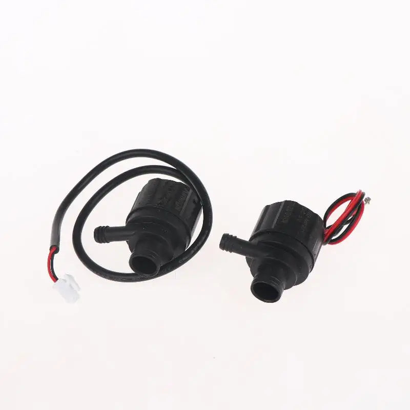 Mini Brushless Submersible Pump DC 5V 12V 24V – Silent & Sealed Submersible Water Pump SPOT
